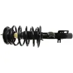 172530 - : Quick-Strut Suspension Strut and Coil Spring Assembly for MONROE SHOCKS &amp; STRUTS Image