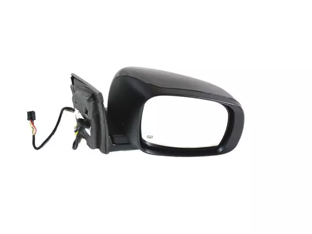 1AN401XRAL - Body: Mirror Assembly for Mopar Image