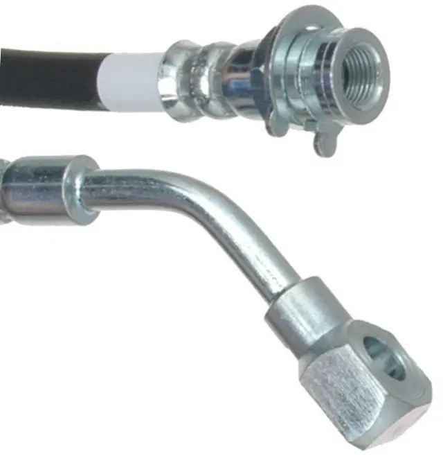 BH380581 - Brakes &amp; Brake Parts: Raybestos Element3 Brake Hose for Raybestos Brakes Image