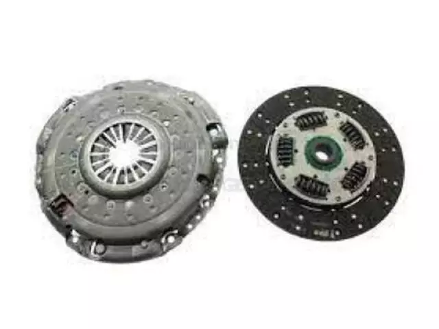 C1BZ7B546M - : Pressure Plate for Ford: Fiesta Image