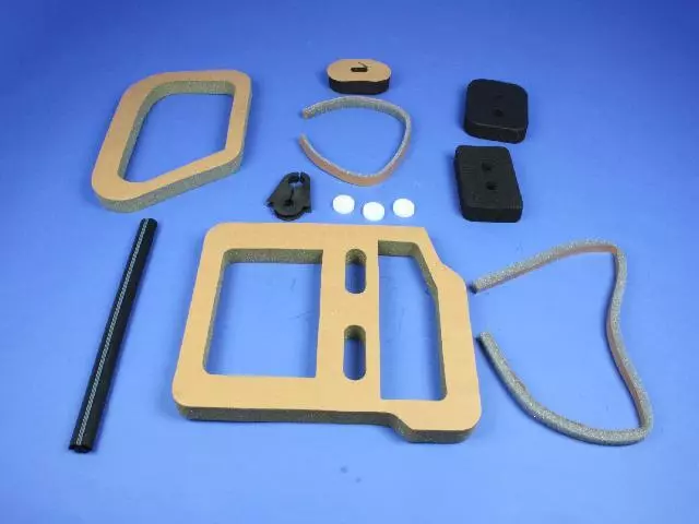 68020632AA - HVAC: Seal Kit for Ram: Dakota Image