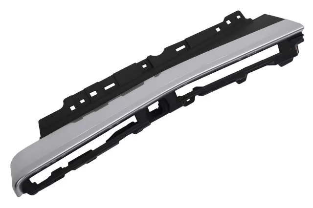 84897407 - Body: Air Vent Cover for Chevrolet: Corvette Image