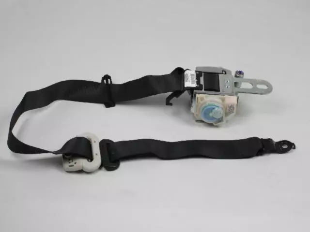 Front Outer Seat Belt, Right - Mopar (1EU002DVAC)