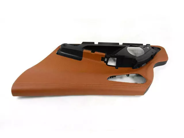 Front Door Trim Panel, Right - Mopar (5PH88HL1AA)