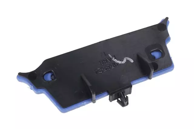 22958524 - Body: Inner Lock Pillar Baffle for Cadillac: ELR Image