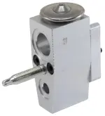 39581 - : Block Type Expansion Valve Kit w/o Solenoid for FOUR SEASONS Image