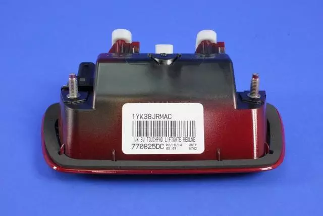 Liftgate Handle - Mopar (1YK38JRMAE)