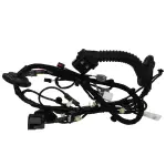 LG9Z14631F - : Wire Assembly Jumper for Ford Image