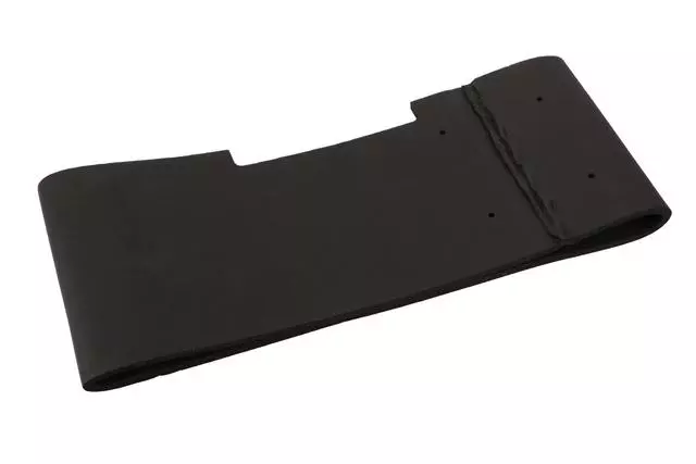 10246636 - Electrical: Insulator for Buick: Century, LeSabre, Regal | Cadillac: Escalade, Escalade ESV, Escalade EXT, Fleetwood | Chevrolet: Avalanche 1500, Avalanche 2500, Corvette, Impala, Lumina, Monte Carlo, Silverado 1500, Silverado 1500 Classic, Silverado 1500 HD, Silverado 1500 HD Classic, Silverado 2500, Silverado 2500 HD, Silverado 2500 HD Classic, Silverado 3500, Silverado 3500 Classic, Silverado 3500 HD, Suburban 1500, Suburban 2500, Tahoe | GMC: Sierra 1500, Sierra 1500 Classic, Sierra 1500 HD, Sierra 1500 HD Classic, Sierra 2500, Sierra 2500 HD, Sierra 2500 HD Classic, Sierra 3500, Sierra 3500 Classic, Sierra 3500 HD, Yukon, Yukon XL 1500, Yukon XL 2500 | Oldsmobile: 88, Cutlass Supreme, Intrigue, LSS, Regency | Pontiac: Grand Prix Image