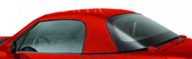 NH52V4630A11 - Body: Roof Assembly for Mazda: MX-5 Miata Image