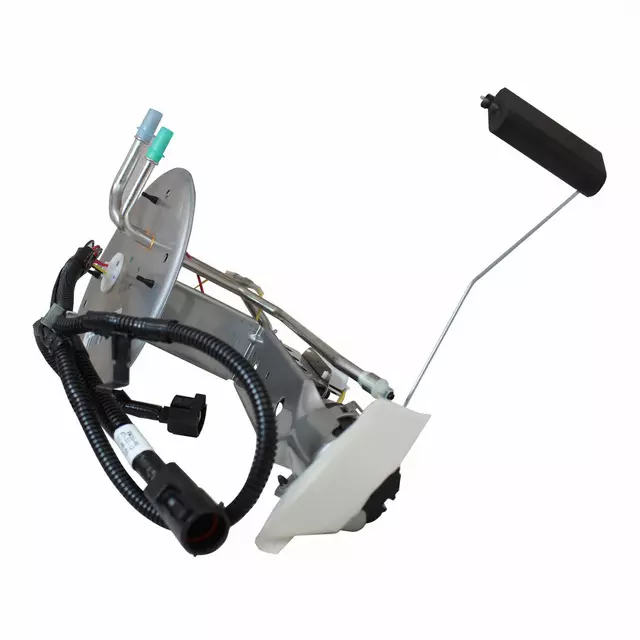 F7AZ9H307AE - Fuel System: Fuel Pump Assembly for FORD Image