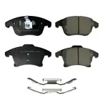 1BP00379AA - Brake: Disc Brake Pad Set for bproauto Image