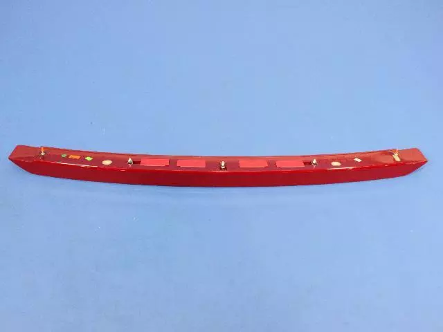 Rear Spoiler - Mopar (1FS64TZZAB)