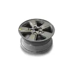 1CG33PAKAB - : Aluminum Wheel, Front Or Rear for Mopar Image