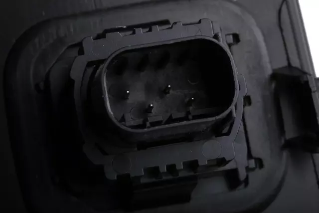 2017-2021 GM Pull Pocket - GM (84041291)