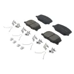 19538507 - : Pad Kit for GM Image