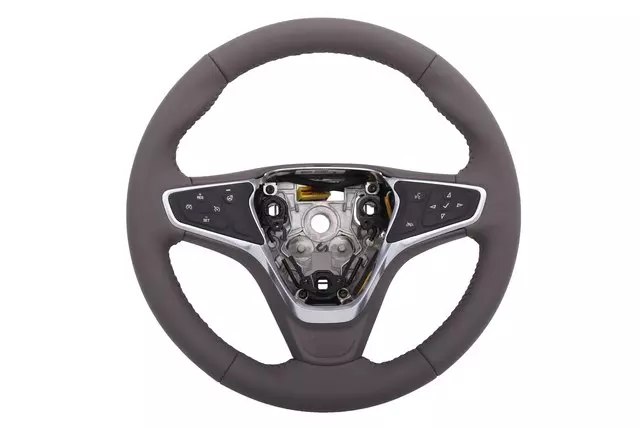 Steering Wheel - ACDelco (84934703)