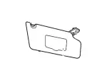 CL3Z1504105BA - Body: Sun-visor for Ford: F-150 Image