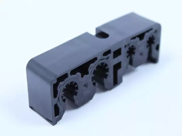 Fuel Bundle Clip - Mopar (5137752AA)