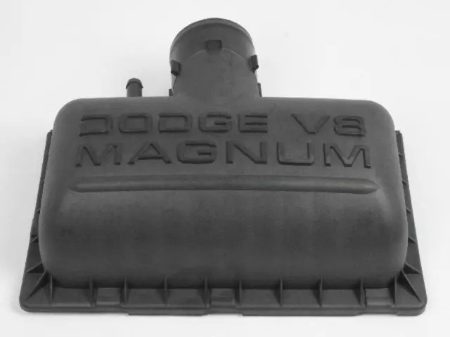 Air Cleaner Cover - Mopar (53031771AA)