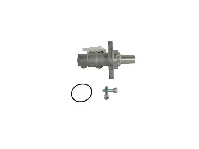 Brake Master Cylinder - Mopar (68372582AA)