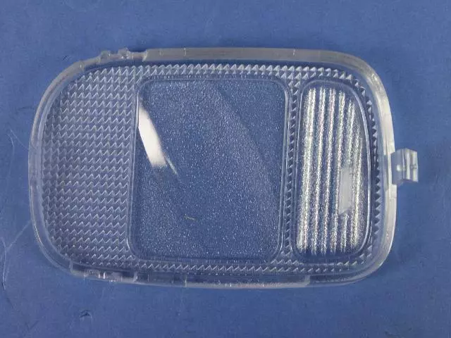 5183270AA - Instrument Panel and Radios and Consoles: Reading Lamp Lens, Right for Mopar Image