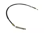 2C5Z2A635AB - Brakes: Rear Cable for Ford: Explorer | Lincoln: Aviator | Mercury: Mountaineer Image