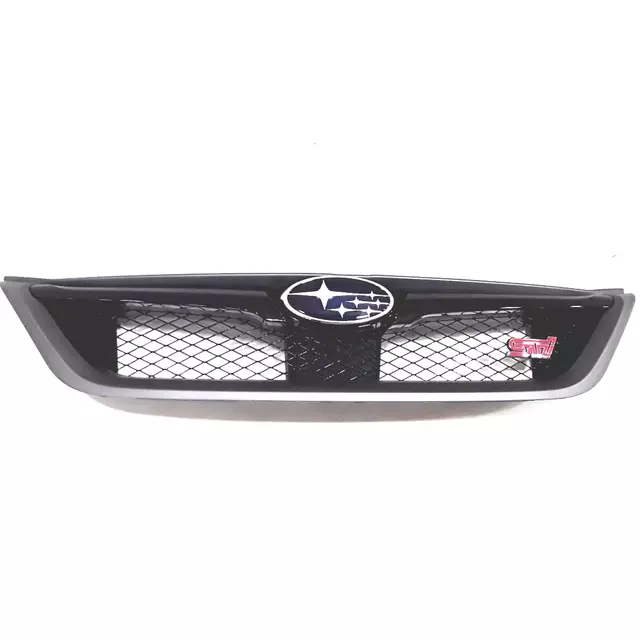 91121FG080 - : Grille Assembly for Subaru Image