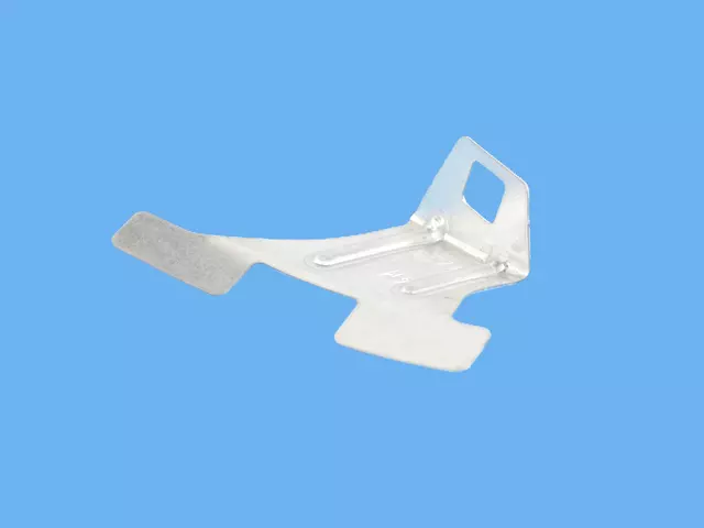 Fender Mounting Rear Bracket, Right - Mopar (68246352AA)