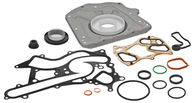 566170 - Gaskets: Seal Kit, crankcase for Elring Image