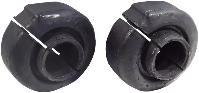 TD821W - Suspension: Suspension Stabilizer Bar Bushing Kit for DELPHI Image