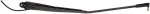 42731 - : Windshield Wiper Arm for Dorman Image
