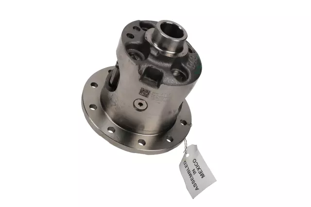 84554713 - Transmission &amp; Drivetrain: Limited Slip Differential for ACDelco Image