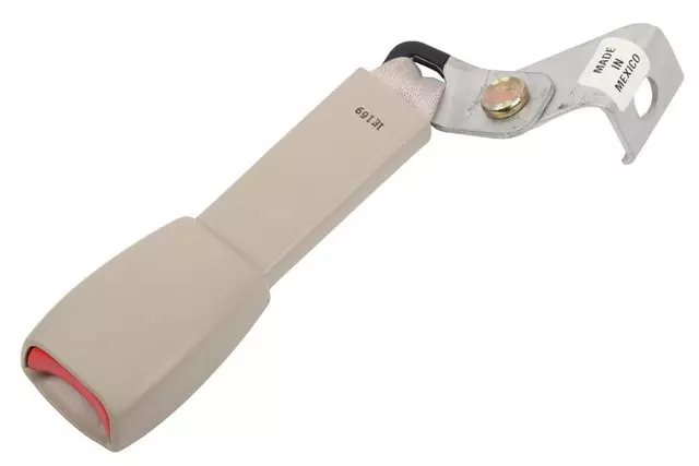 12453372 - Electrical: Buckle End for Cadillac: Seville Image