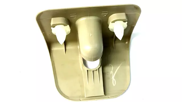 64315AG000WA - Body: Lock Cover for Subaru: Impreza Image