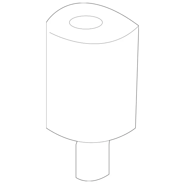 603988051164 - : Buffer for Mercedes-Benz: S600 Image