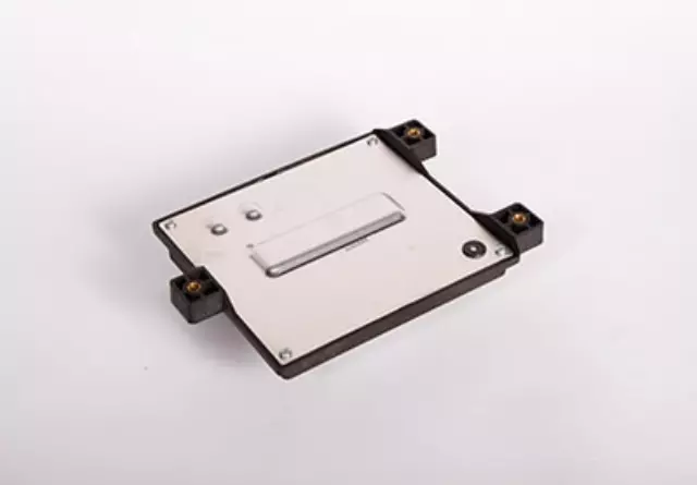 20877840 - Air &amp; Fuel Delivery: Fuel Pump Driver Module for GM Image