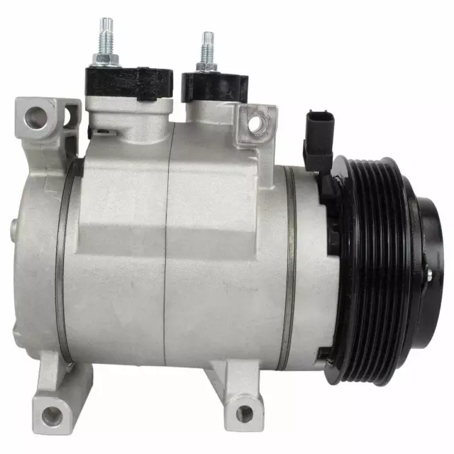 QYCC5 - : Compressor Assembly for Ford Image