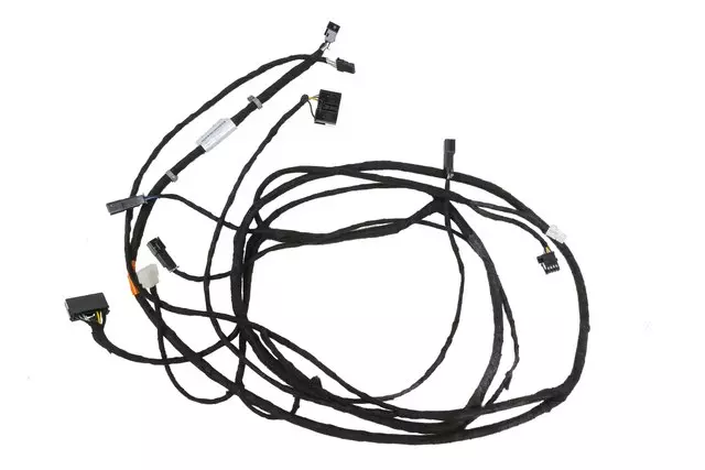 Roof Accessory Wiring Harness - GM (22864521)
