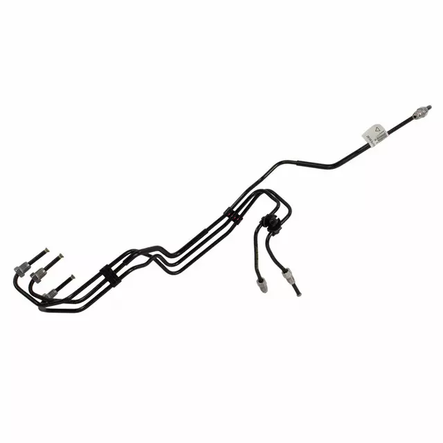 ED8Z2C326D - : Tube Assembly Brake for Ford Image