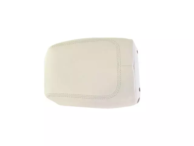 Headrest, Outer - Mopar (5ZA11PD2AC)
