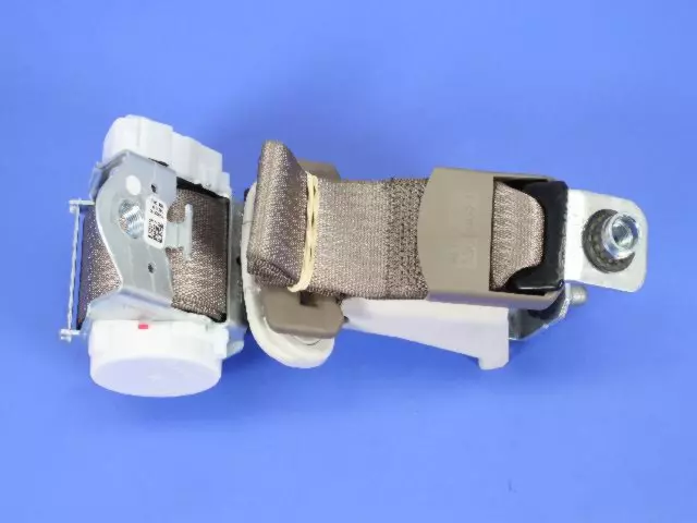 ZV721K5AB - Restraints: 2nd Rear Outer Seat Belt, Right for Mopar Image image