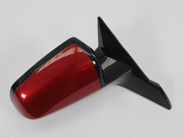 1AL021RHAC - Doors, Door Mirrors and Related Parts: Outside, Rearview, Electric, Heated Mirror, Right for Mopar Image