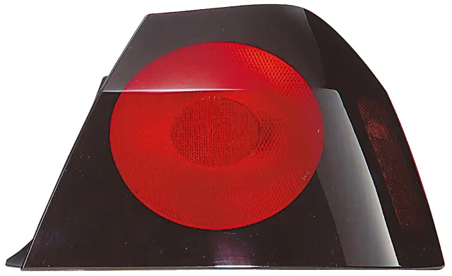 1611259 - : Tail Light Assembly for Dorman Image