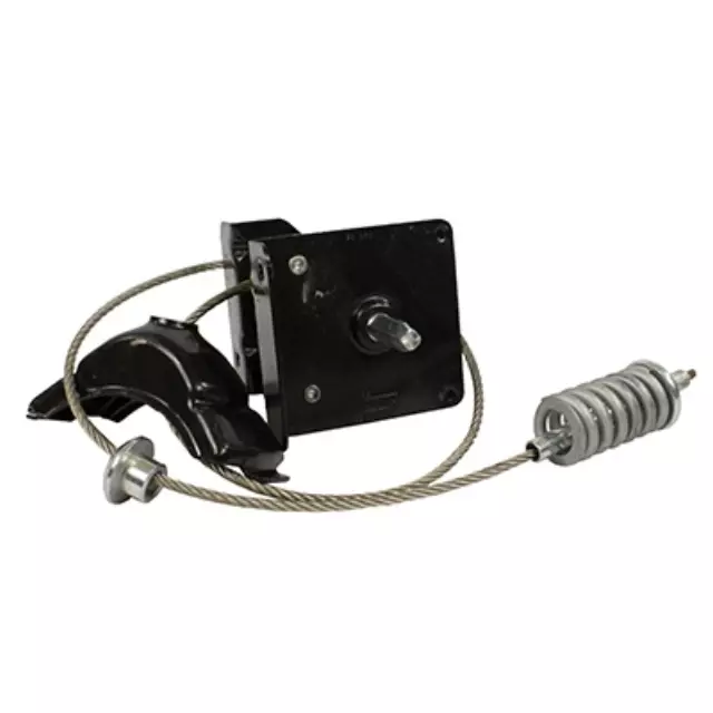 Spare Tire Carrier - Ford (JL3Z-1A131-B)