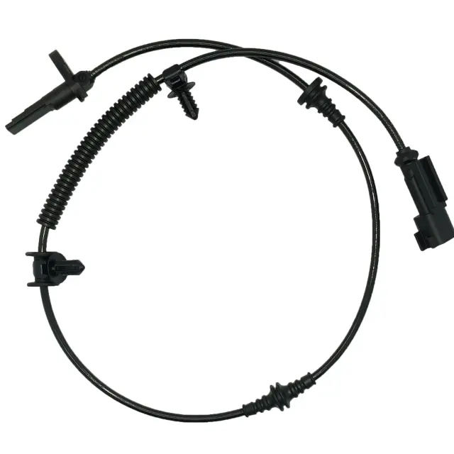 1BP02385AA - Brakes &amp; Brake Parts: ABS Wheel Speed Sensor for bproauto Image