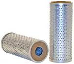 51598 - : WIX Cartridge Hydraulic Metal Canister Filter for WIX Image