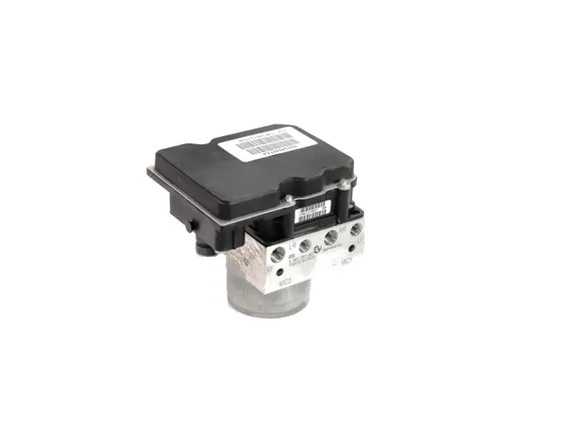 Anti-lock Brake Control Unit - Mopar (68249497AB)