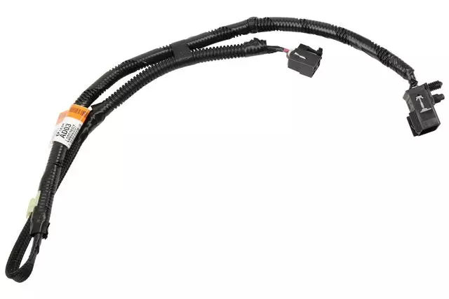 15843761 - : Seat Recliner Wiring Harness for GM Image