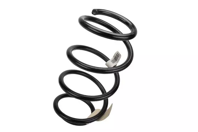 22796875 - : Front Coil Spring for Chevrolet: Impala, Impala Limited Image